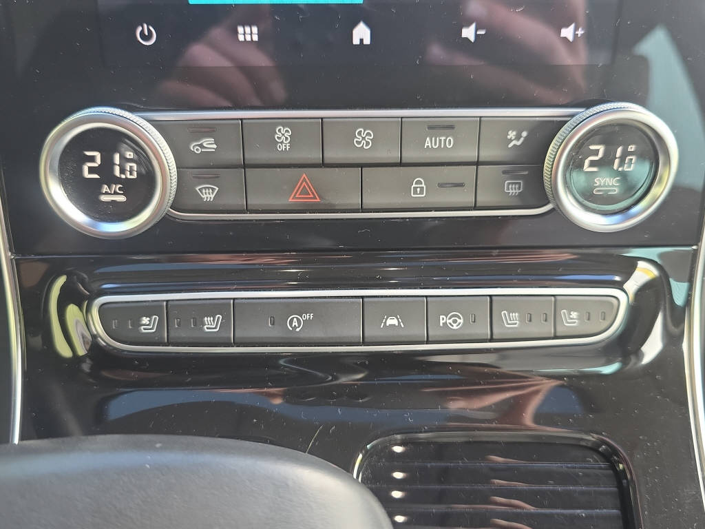 RENAULT Espace 2.0 Blue dCi 200 Initiale EDC-image-21
