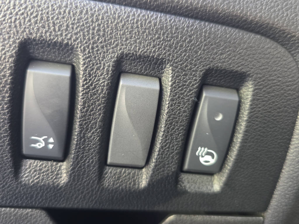 RENAULT Espace 2.0 Blue dCi 200 Initiale EDC-image-22
