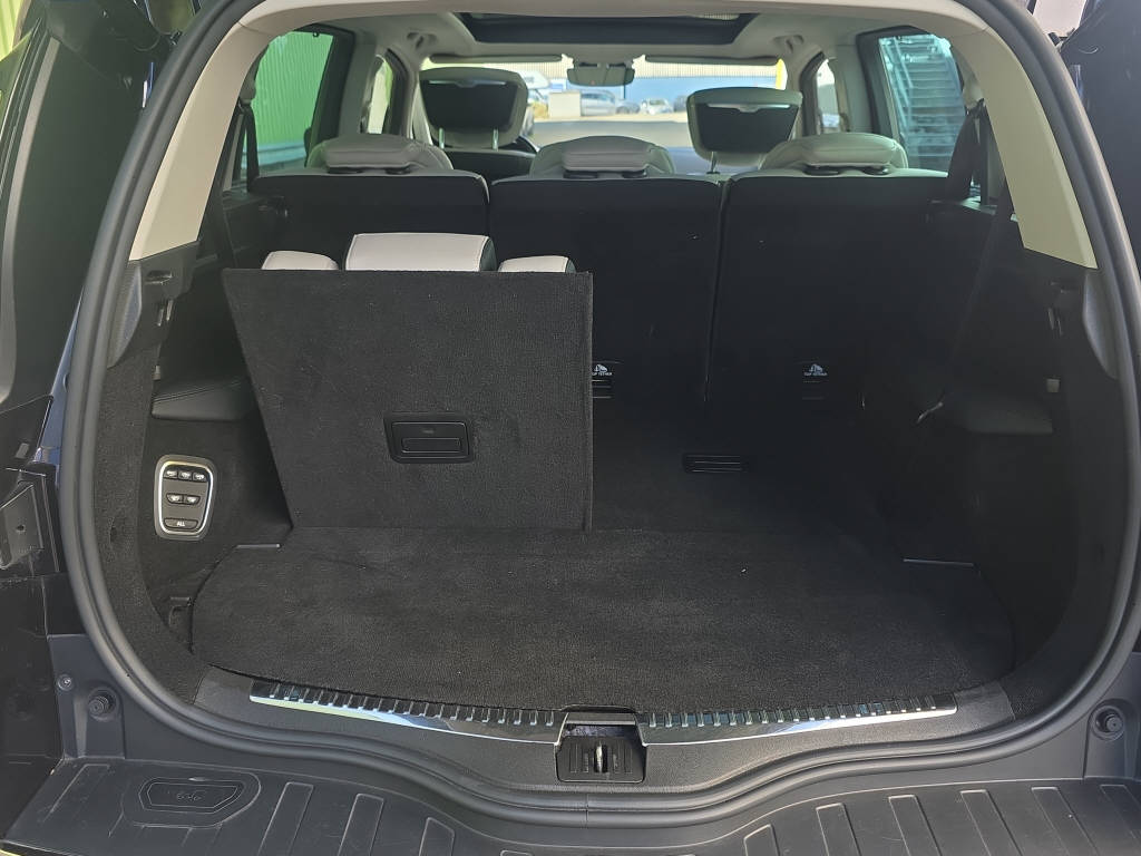 RENAULT Espace 2.0 Blue dCi 200 Initiale EDC-image-23