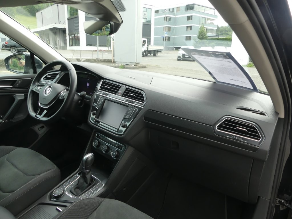 VW Tiguan 2.0TSI Highline 4Motion DSG-image-8