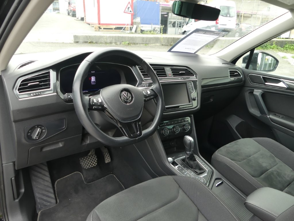 VW Tiguan 2.0TSI Highline 4Motion DSG-image-6