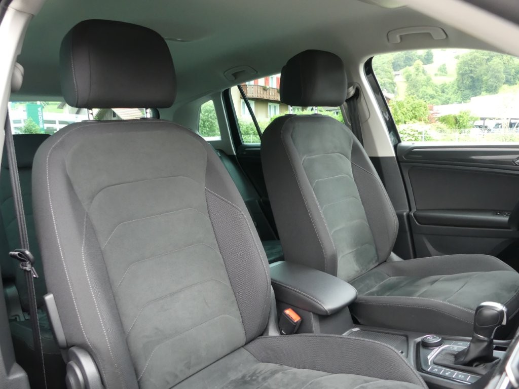VW Tiguan 2.0TSI Highline 4Motion DSG-image-10