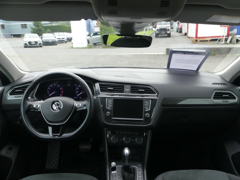 VW Tiguan 2.0TSI Highline 4Motion DSG-image-7