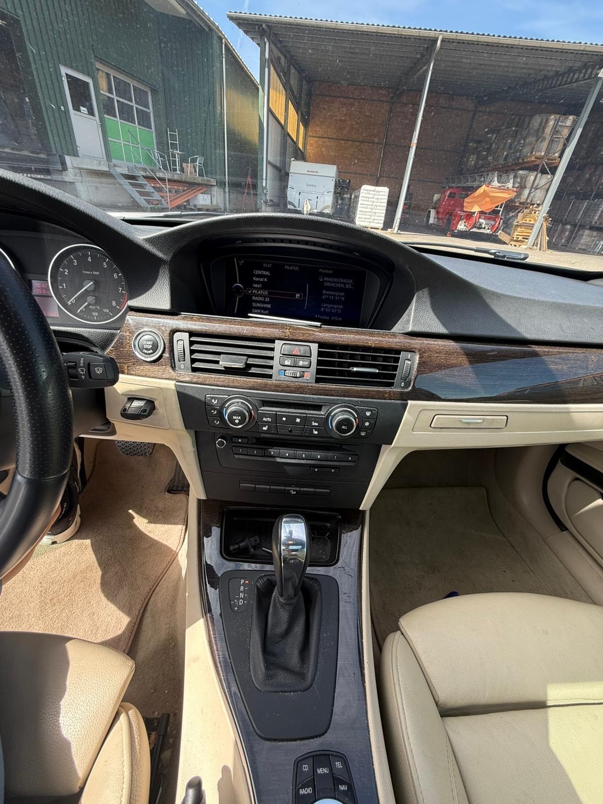 BMW 335i xDrive Coupé Steptronic *N55B30A*-image-8
