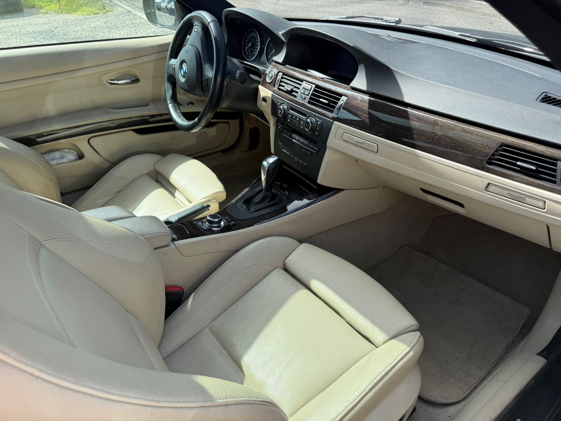 BMW 335i xDrive Coupé Steptronic *N55B30A*-image-9