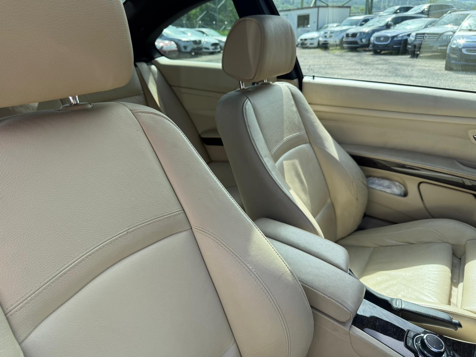 BMW 335i xDrive Coupé Steptronic *N55B30A*-image-11