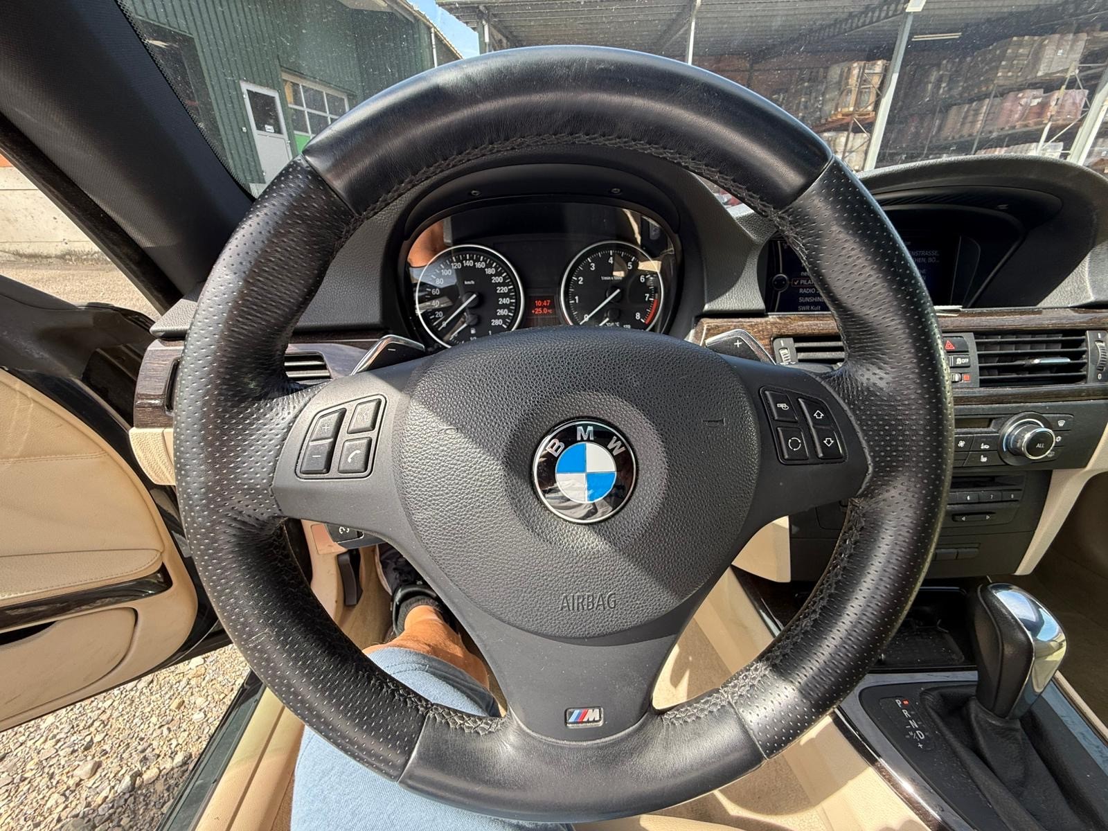 BMW 335i xDrive Coupé Steptronic *N55B30A*-image-7