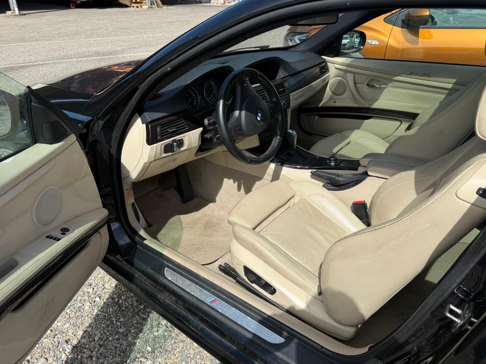 BMW 335i xDrive Coupé Steptronic *N55B30A*-image-6