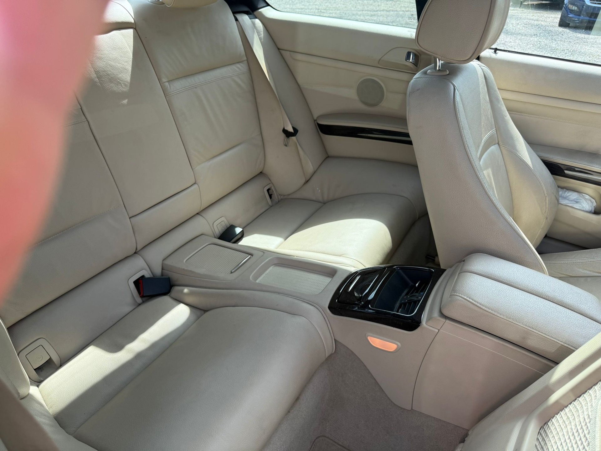 BMW 335i xDrive Coupé Steptronic *N55B30A*-image-14