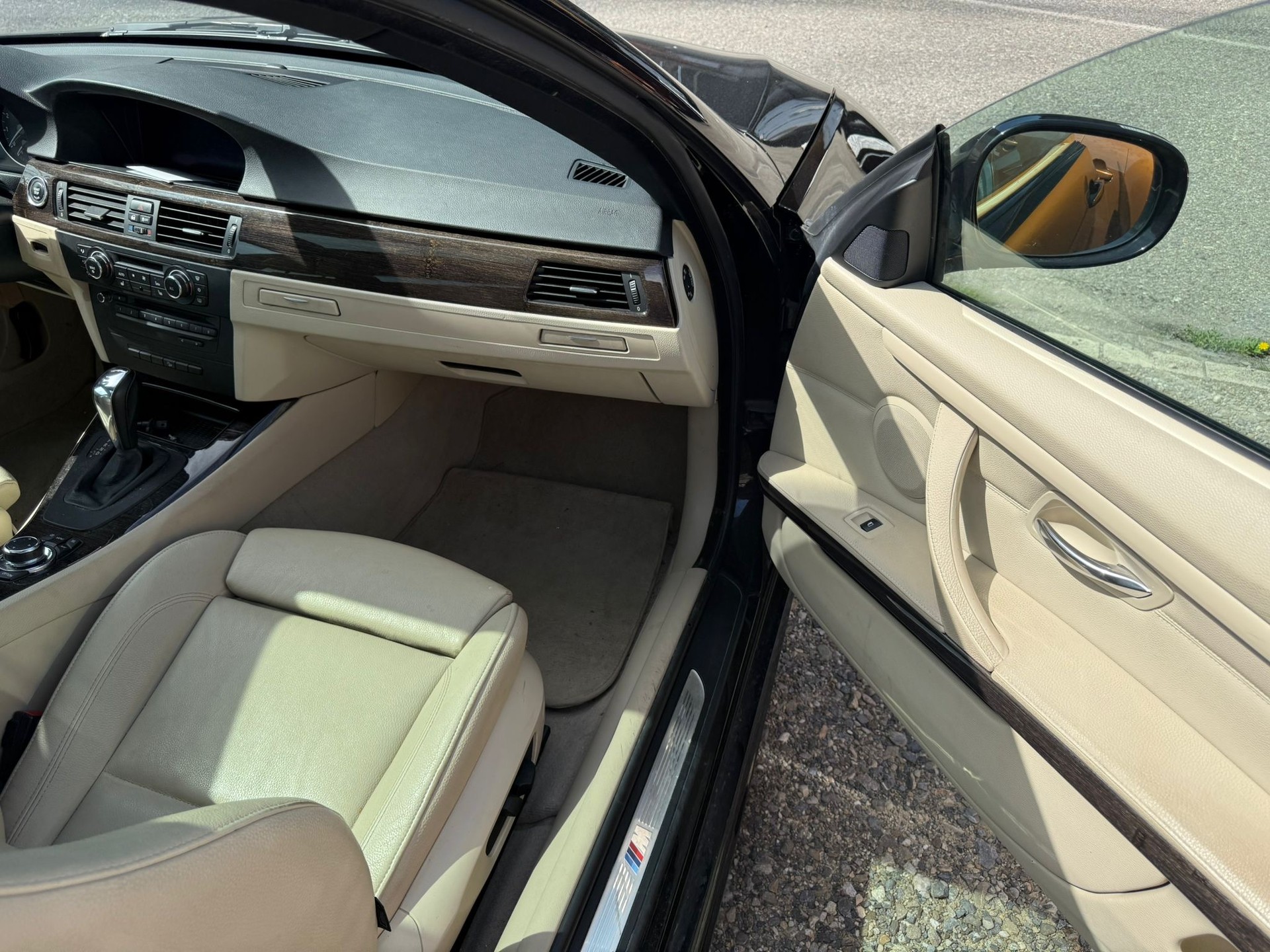 BMW 335i xDrive Coupé Steptronic *N55B30A*-image-10