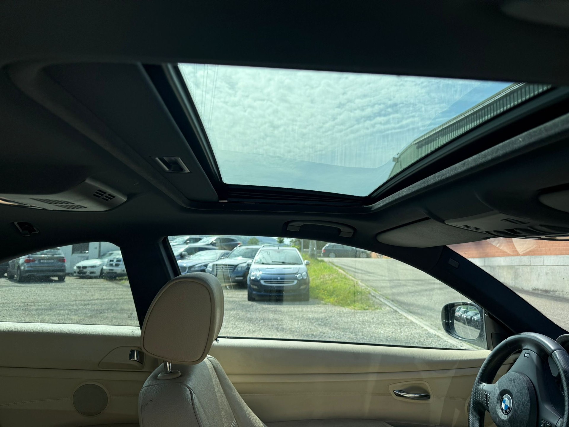 BMW 335i xDrive Coupé Steptronic *N55B30A*-image-13
