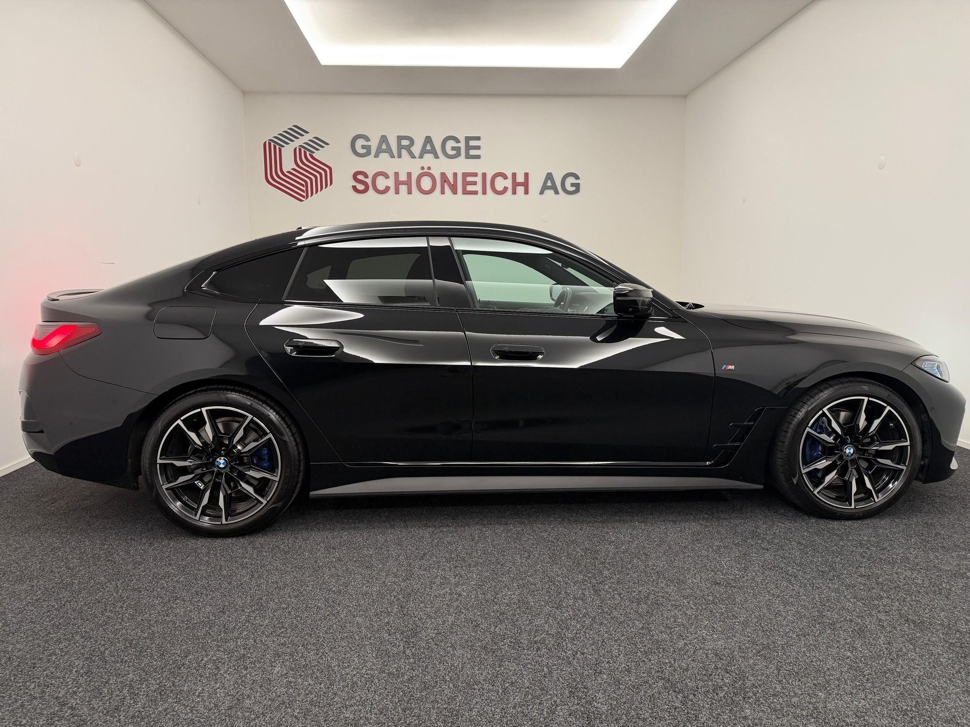 BMW M440i xDrive Gran Coupé-image-3