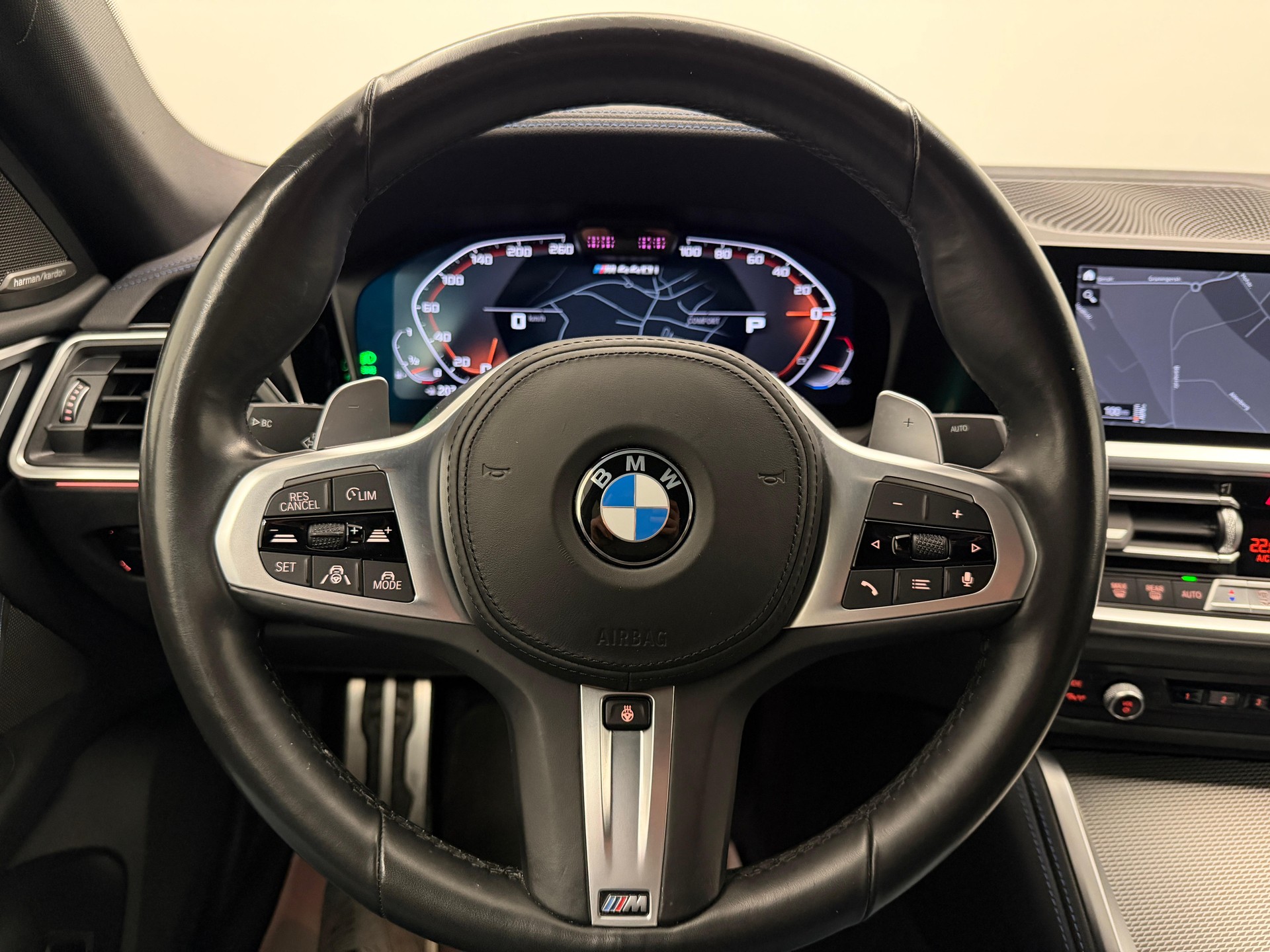 BMW M440i xDrive Gran Coupé-image-17