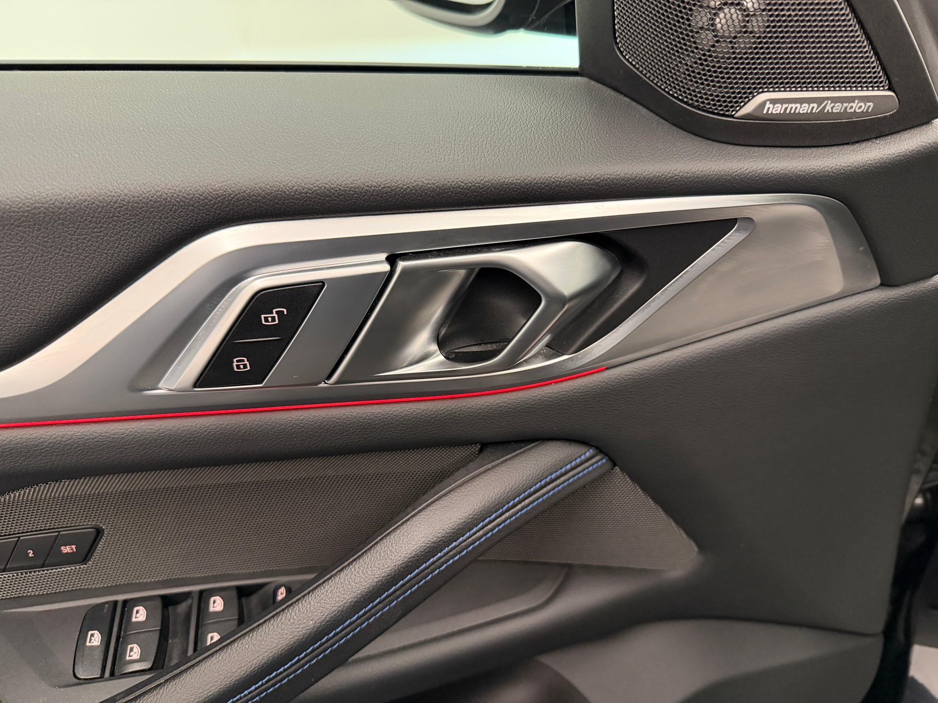 BMW M440i xDrive Gran Coupé-image-14