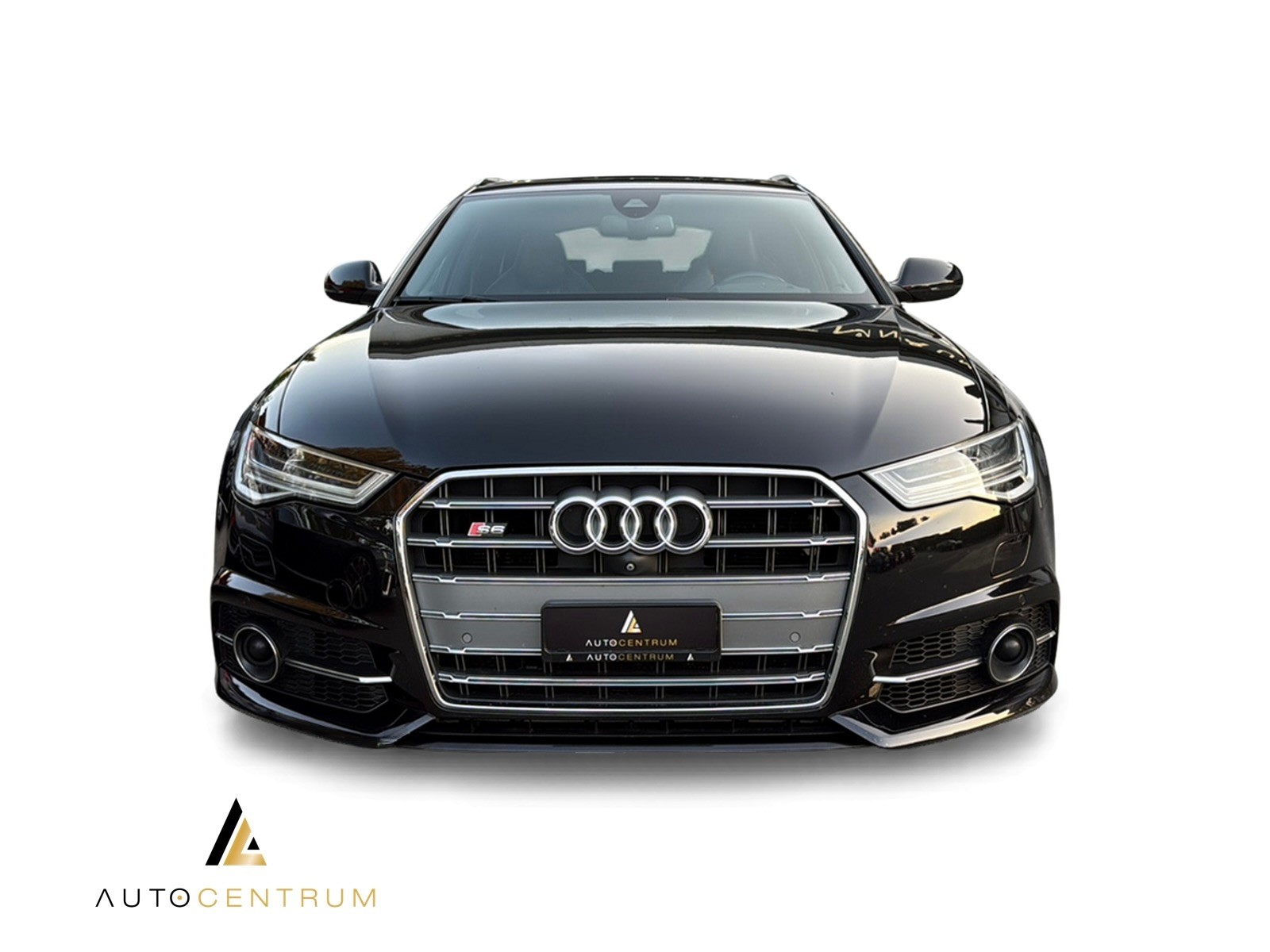 AUDI S6 Avant 4.0 TFSI V8 quattro S-tronic-image-6