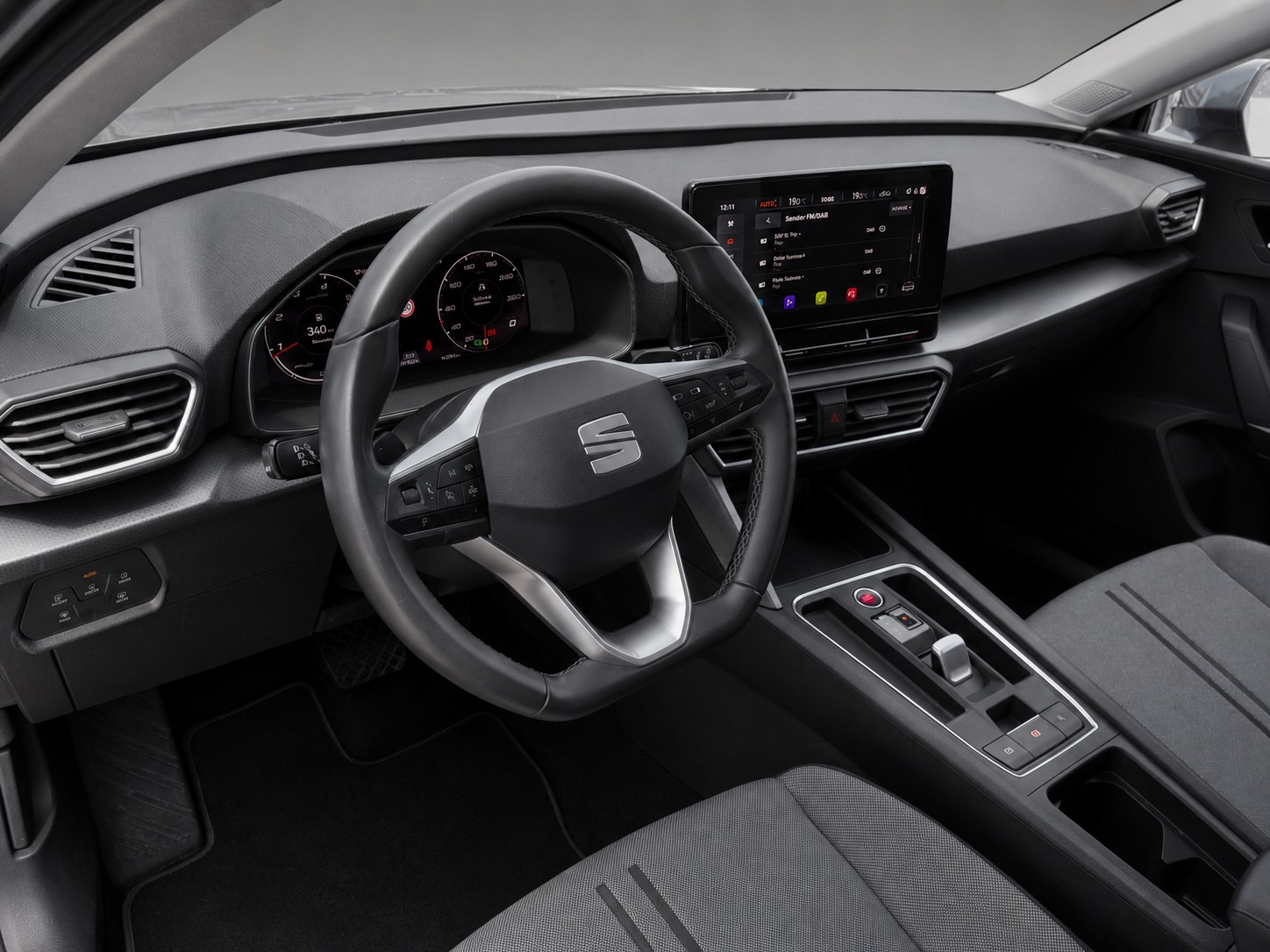 SEAT Leon ST 2.0 TDI Style DSG-image-6