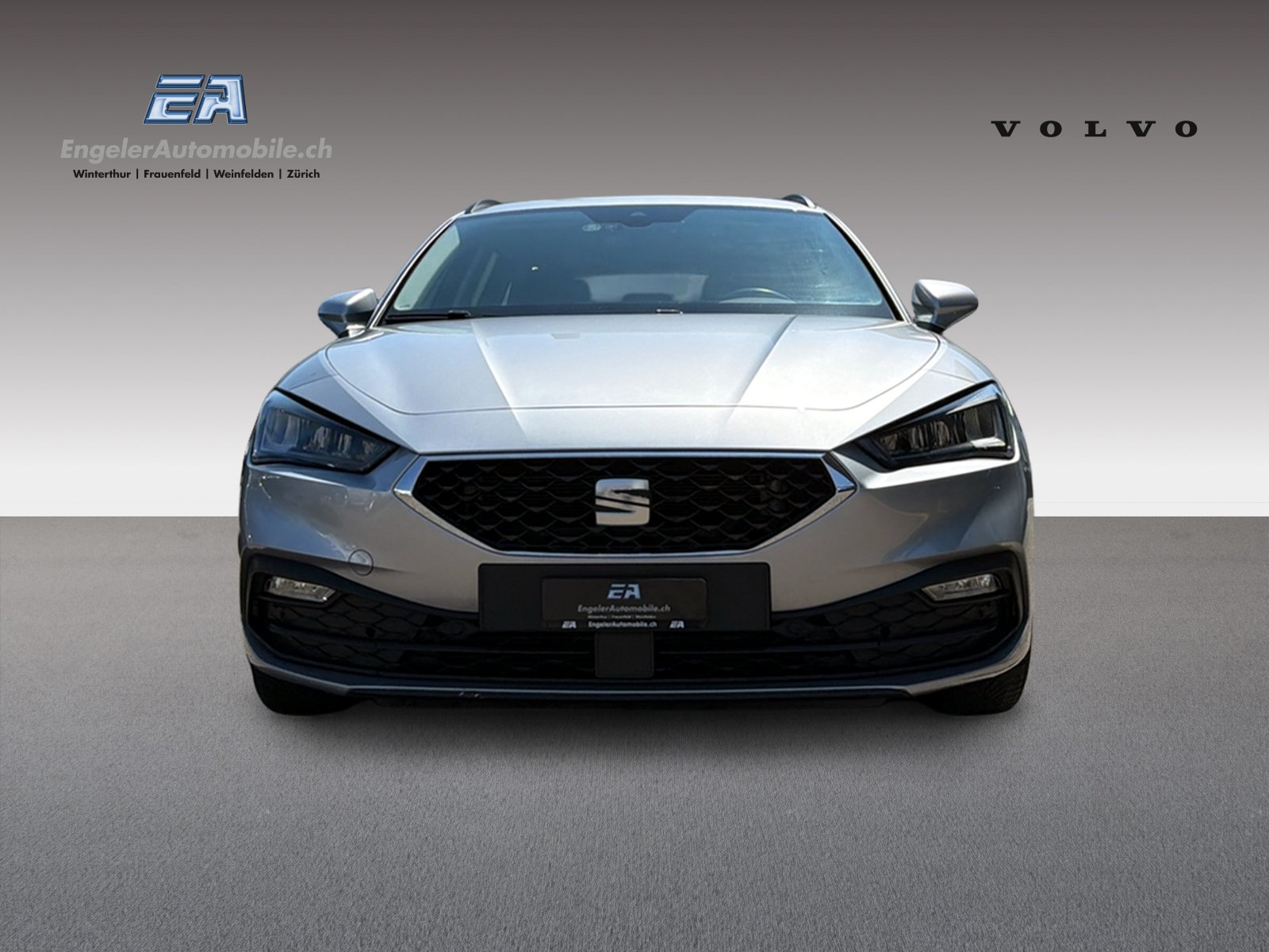SEAT Leon ST 2.0 TDI Style DSG-image-1