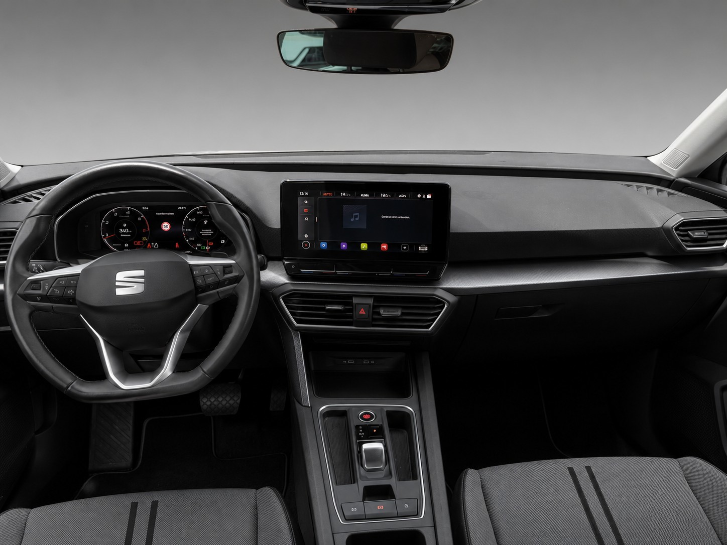 SEAT Leon ST 2.0 TDI Style DSG-image-7