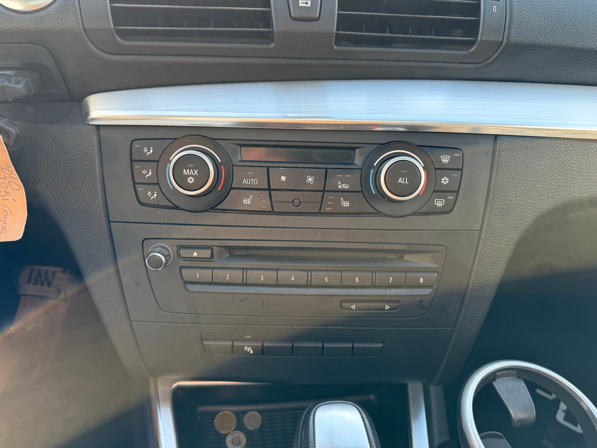 BMW 125i Coupé Steptronic-image-8