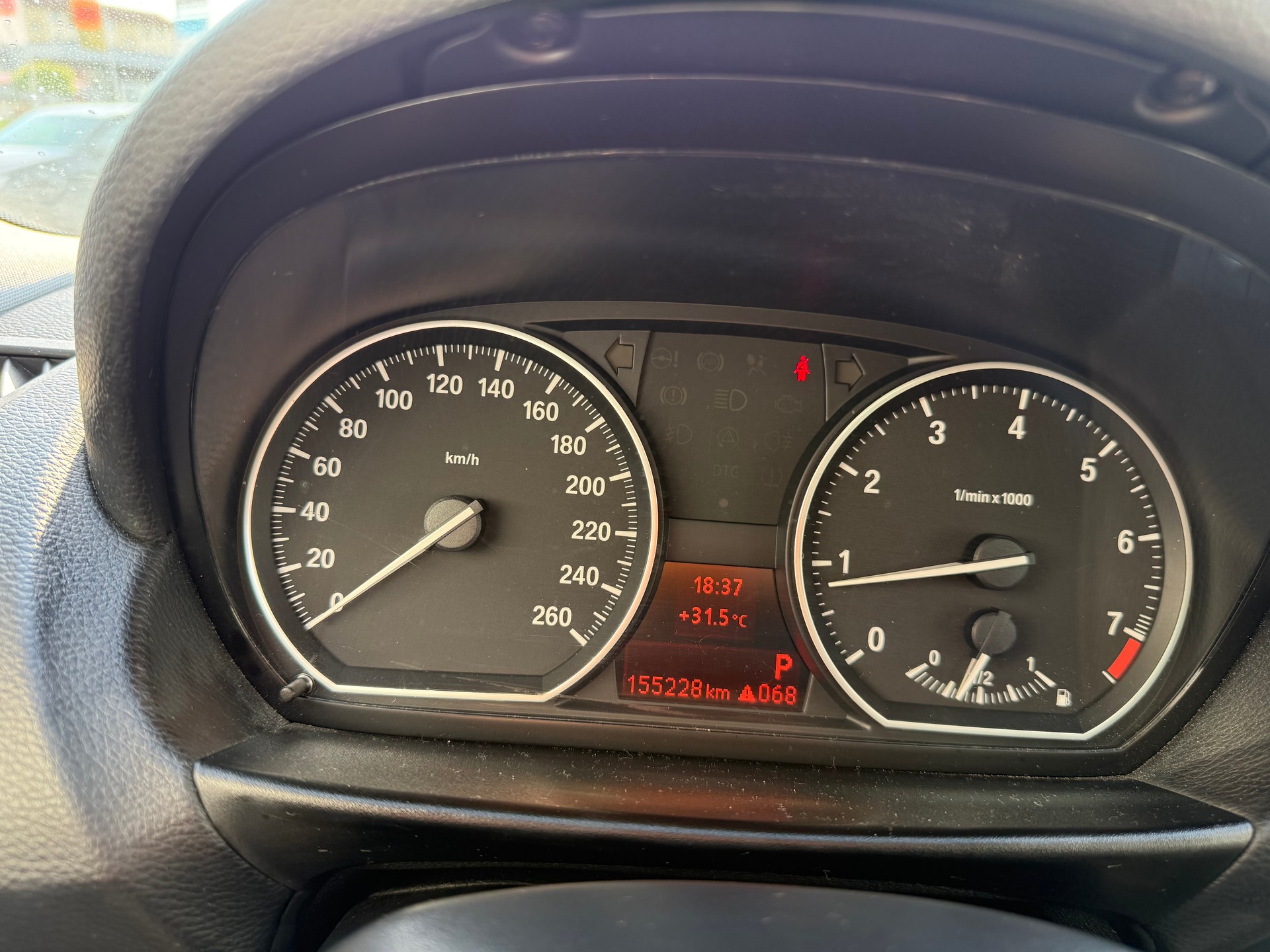 BMW 125i Coupé Steptronic-image-5