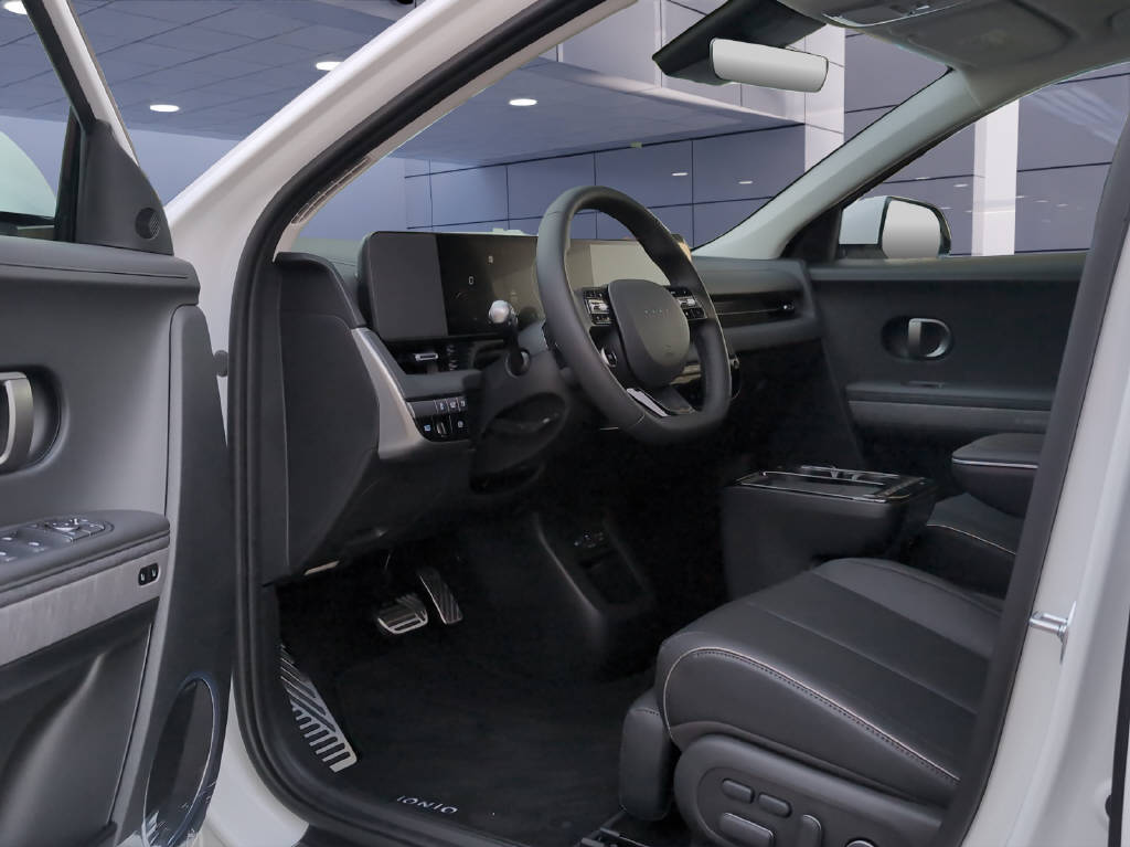 HYUNDAI IONIQ 5 Vertex 84 KWH 4WD-image-5