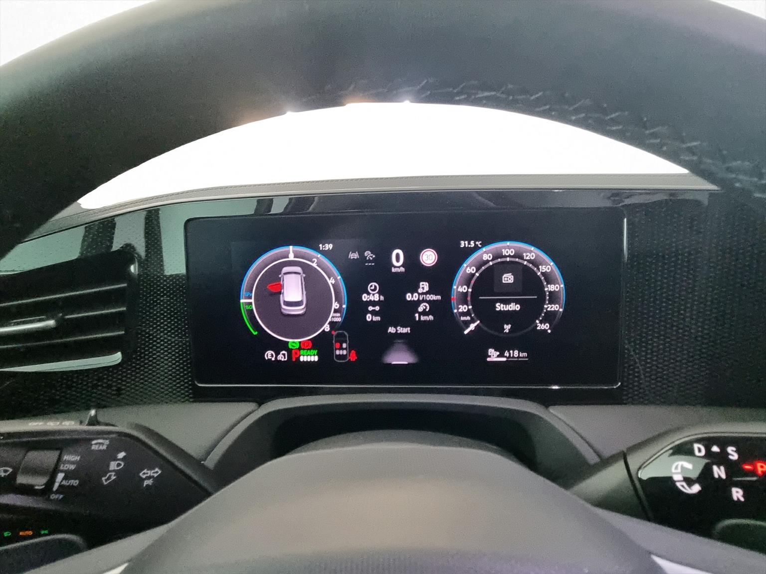VW Passat Variant 1.5 TSI evo2 Plug-In- Hybrid Busine-image-10