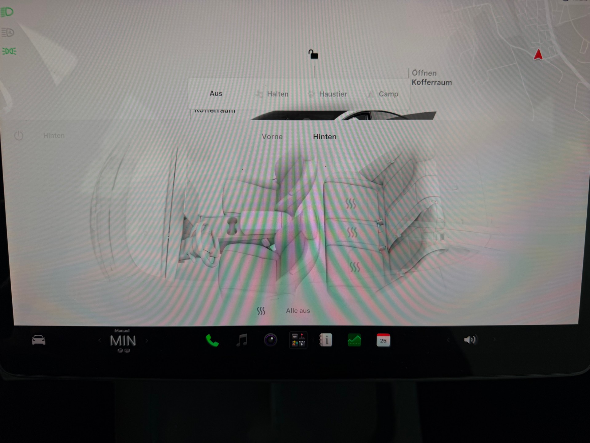 TESLA Model 3 Long Range Dual Motor AWD | Frisch MFK | Tesla Garantie | AHK-image-23