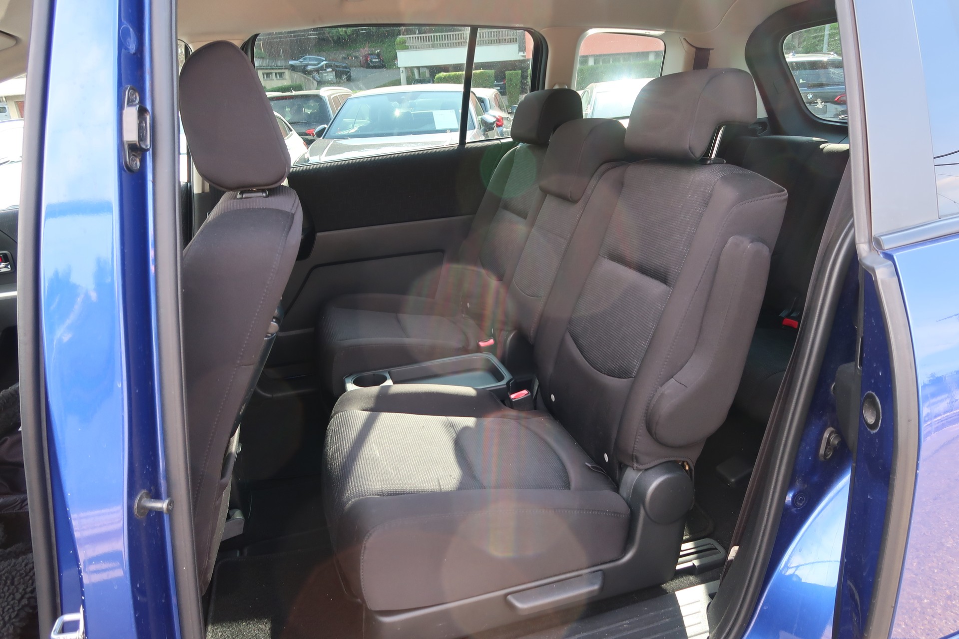 MAZDA 5 2.0 16V Sport-image-9