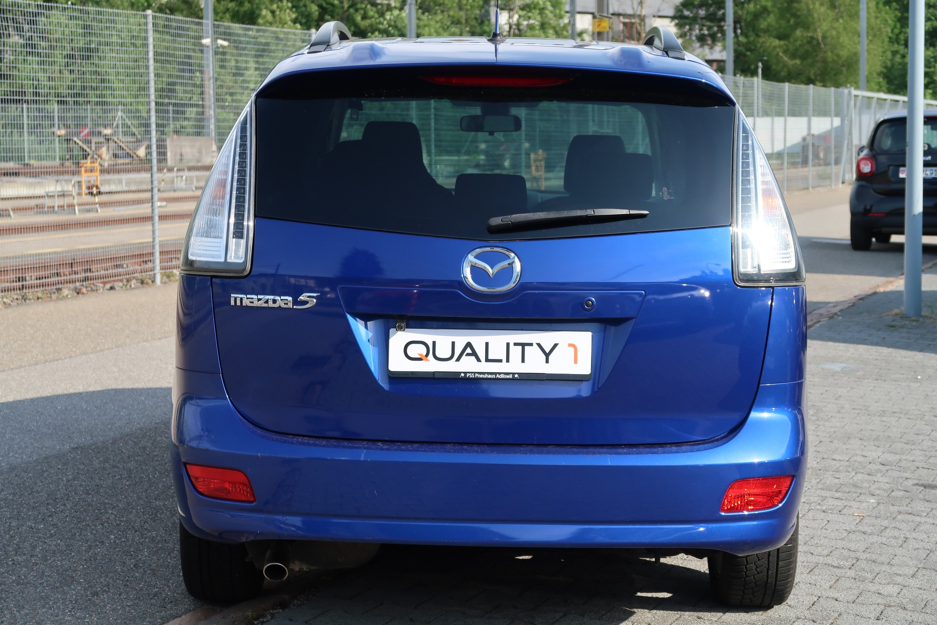 MAZDA 5 2.0 16V Sport-image-5