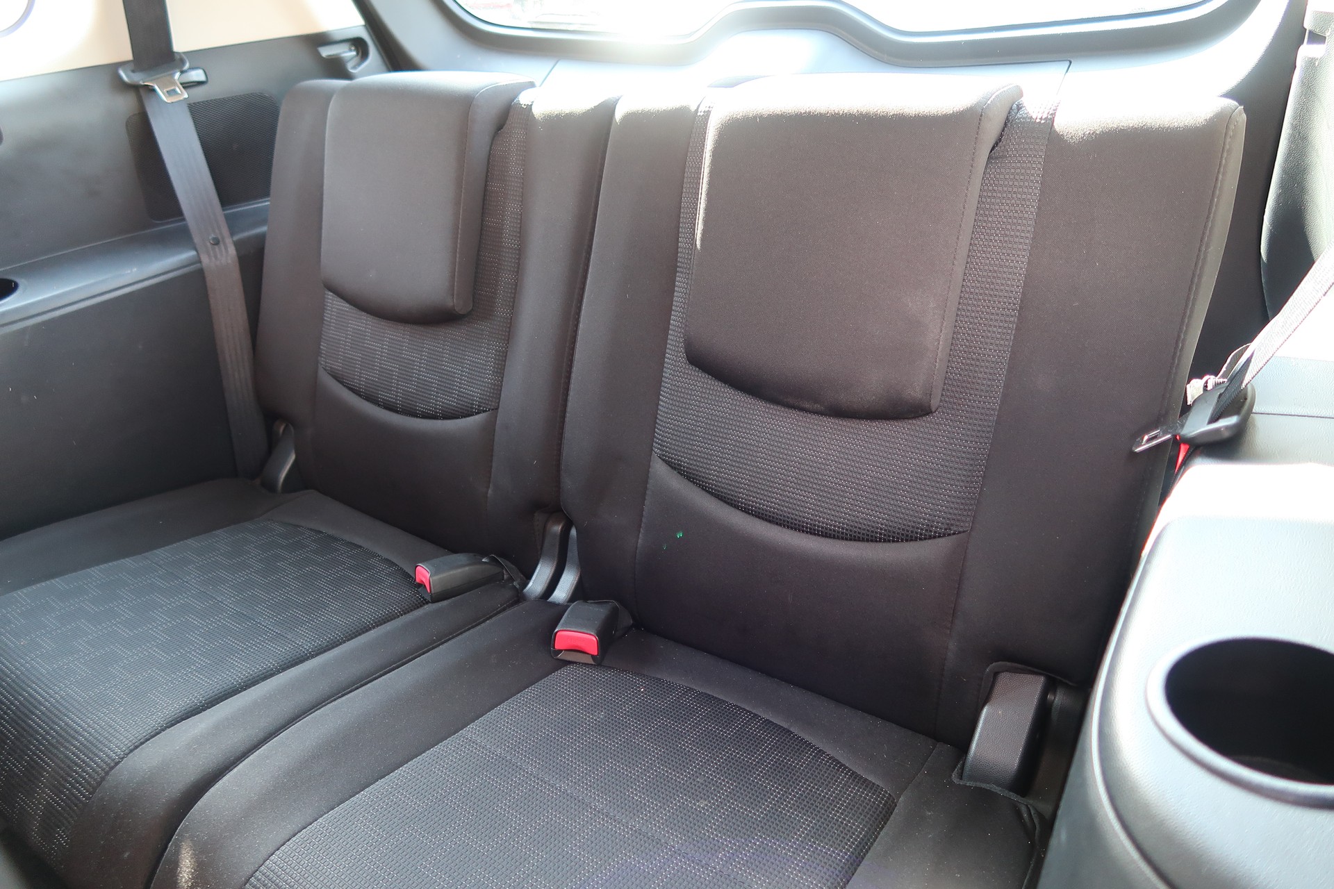MAZDA 5 2.0 16V Sport-image-10