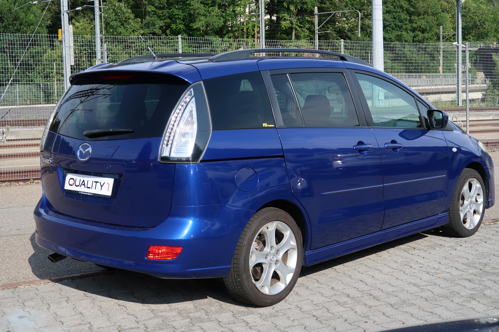 MAZDA 5 2.0 16V Sport-image-4