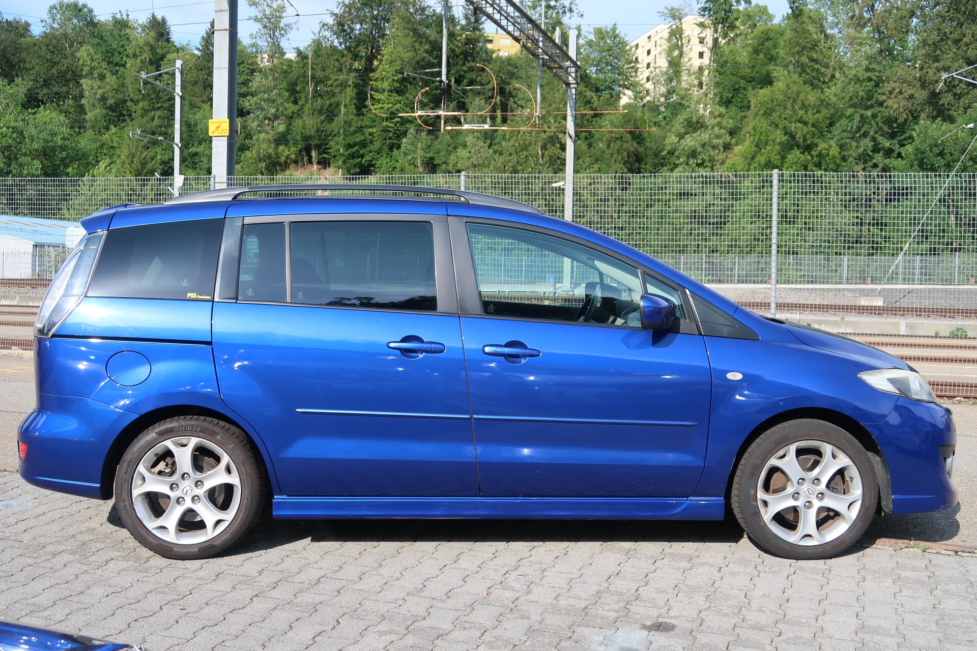 MAZDA 5 2.0 16V Sport-image-3