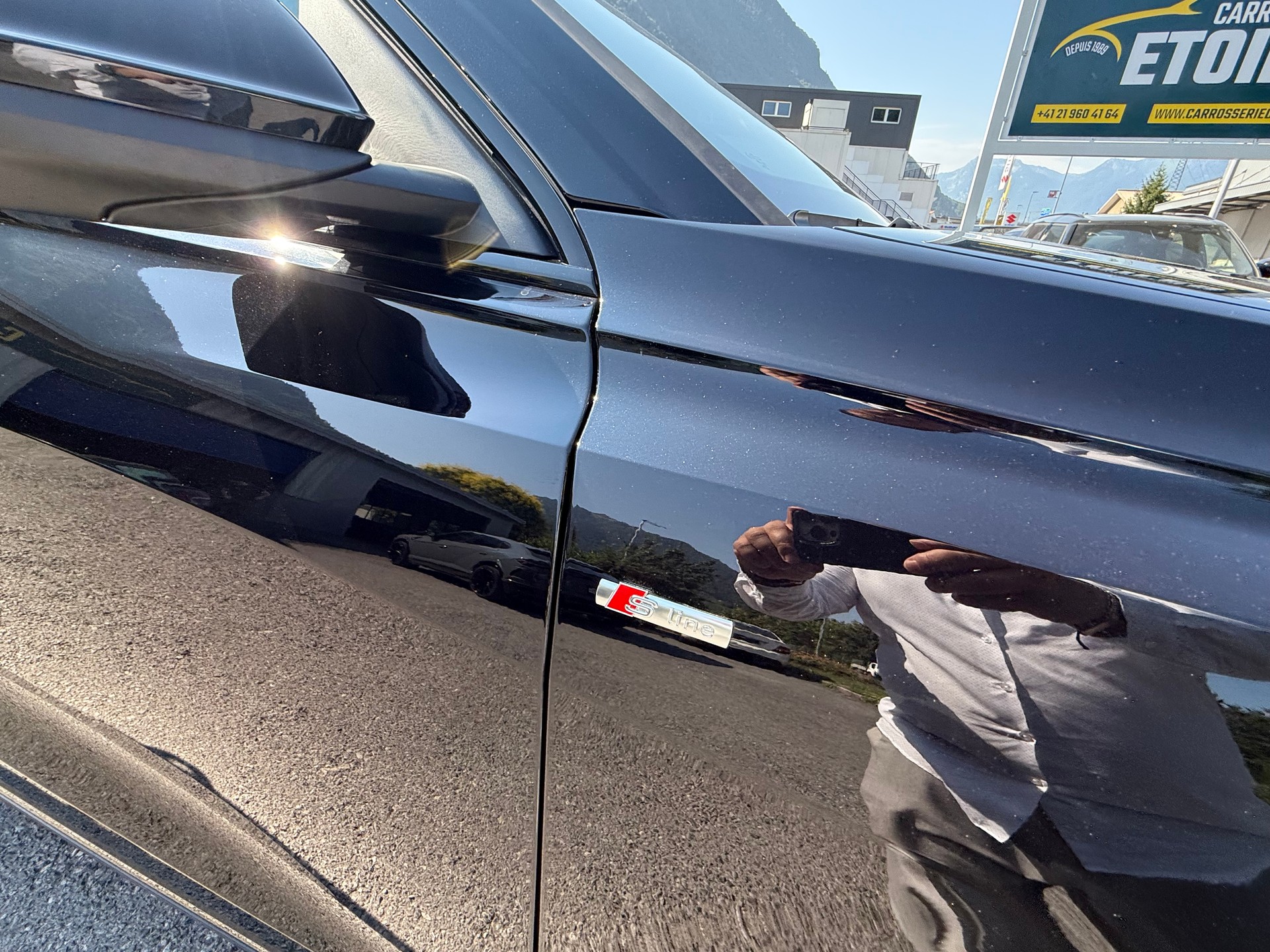 AUDI Q8 50 TDI quattro tiptronic-image-9