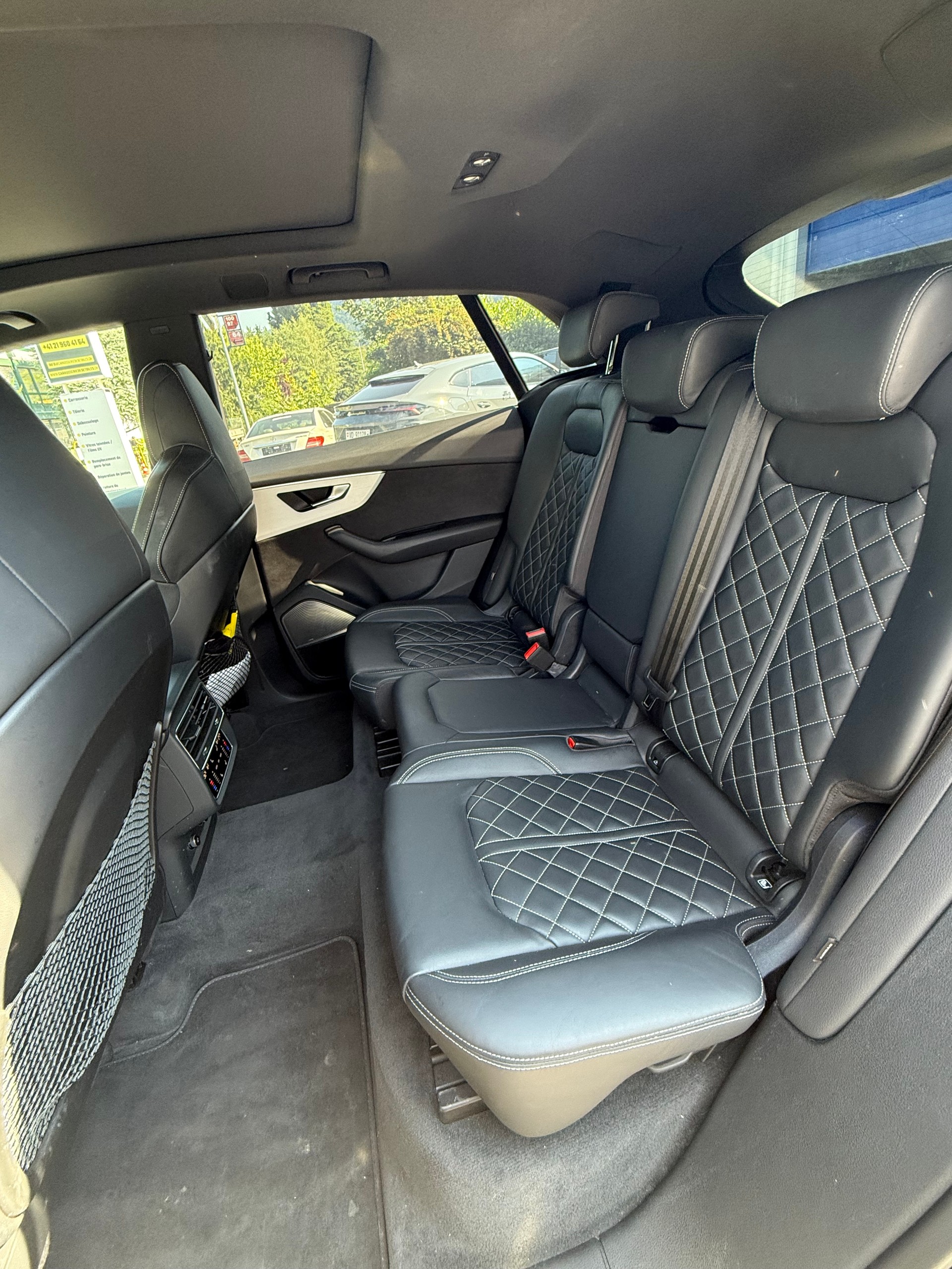 AUDI Q8 50 TDI quattro tiptronic-image-12