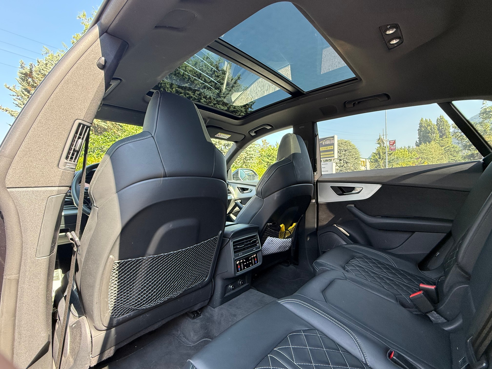AUDI Q8 50 TDI quattro tiptronic-image-13