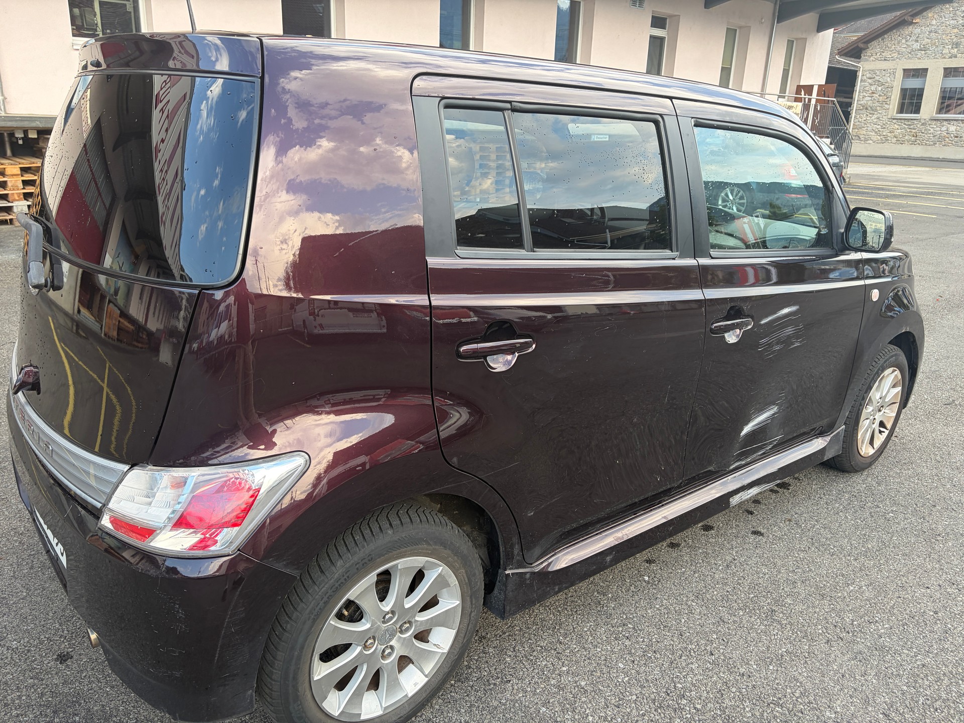 DAIHATSU 1.5 eco-4WD-image-3