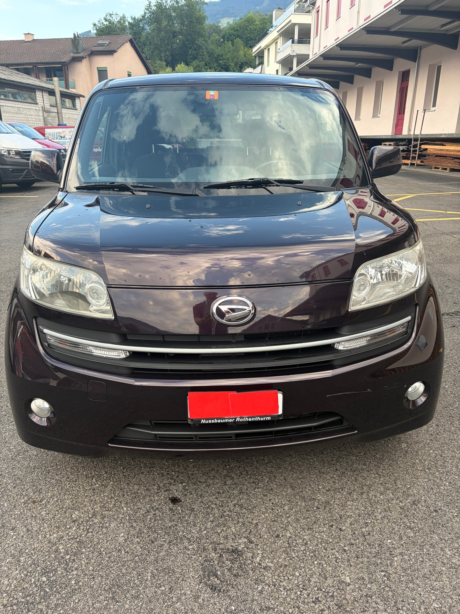 DAIHATSU 1.5 eco-4WD-image-0