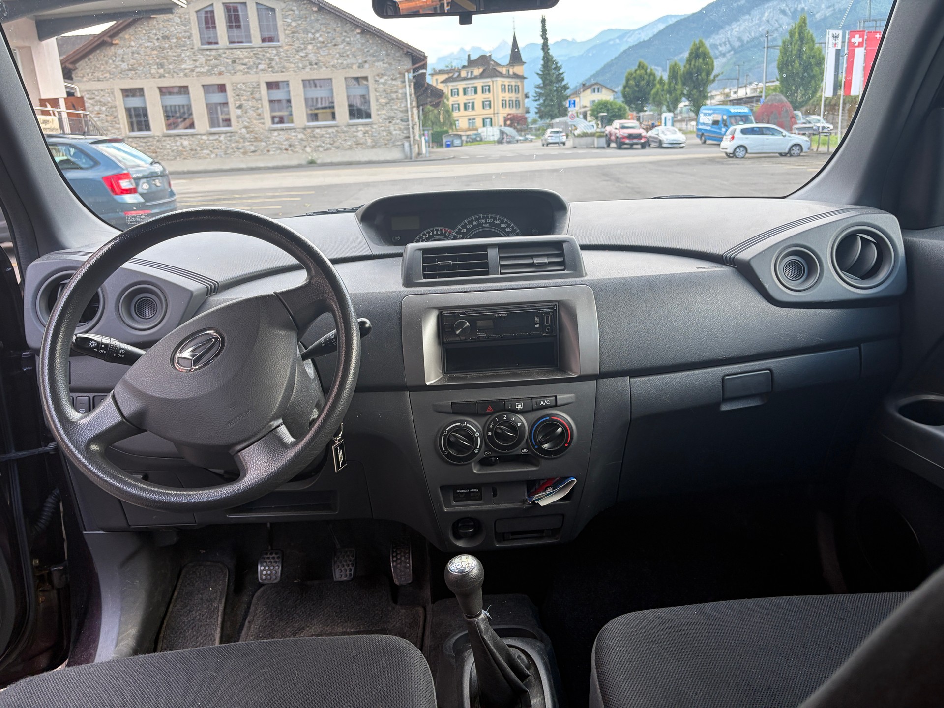 DAIHATSU 1.5 eco-4WD-image-4