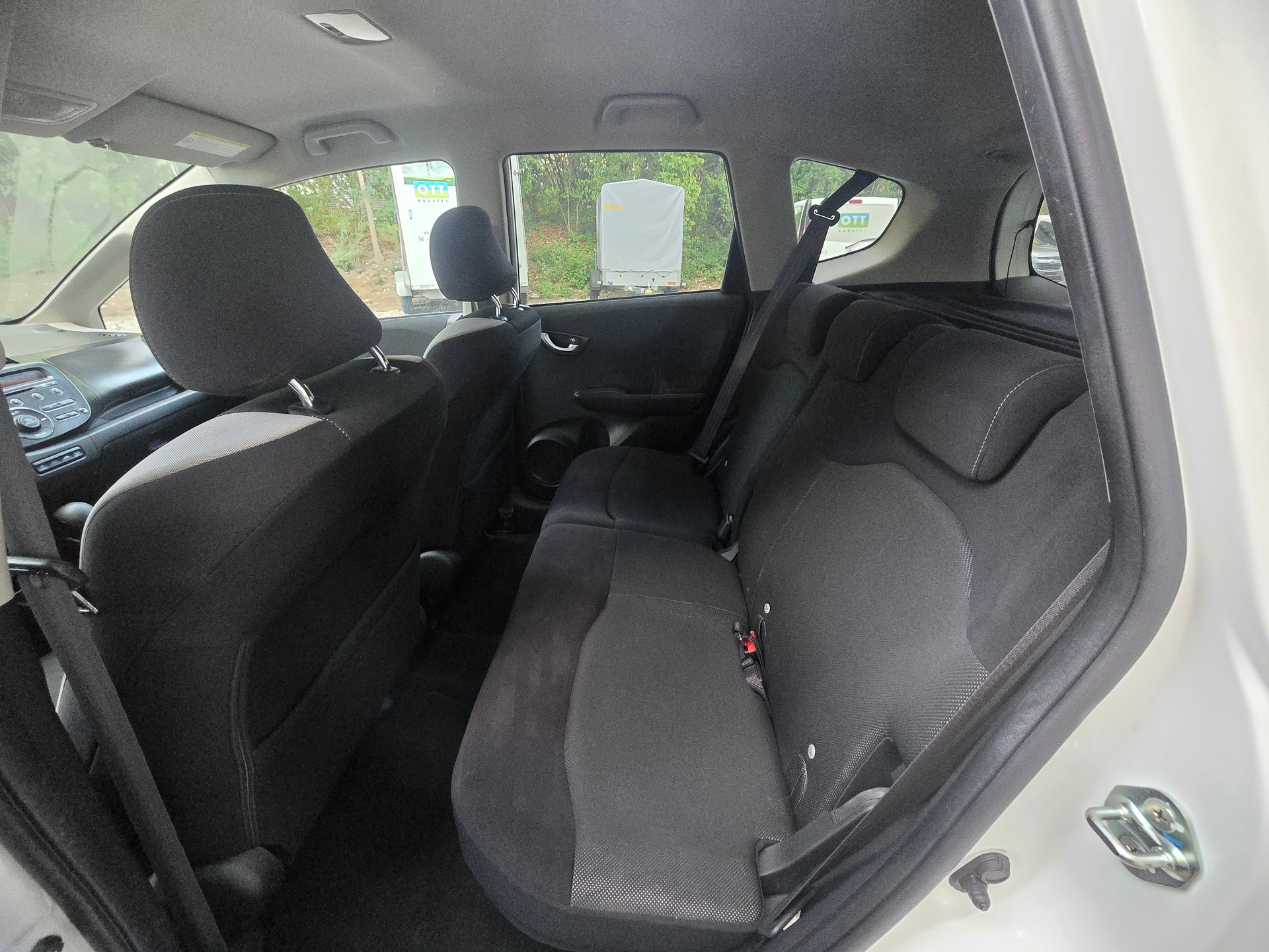 HONDA Jazz 1.4i Si CVT-image-6