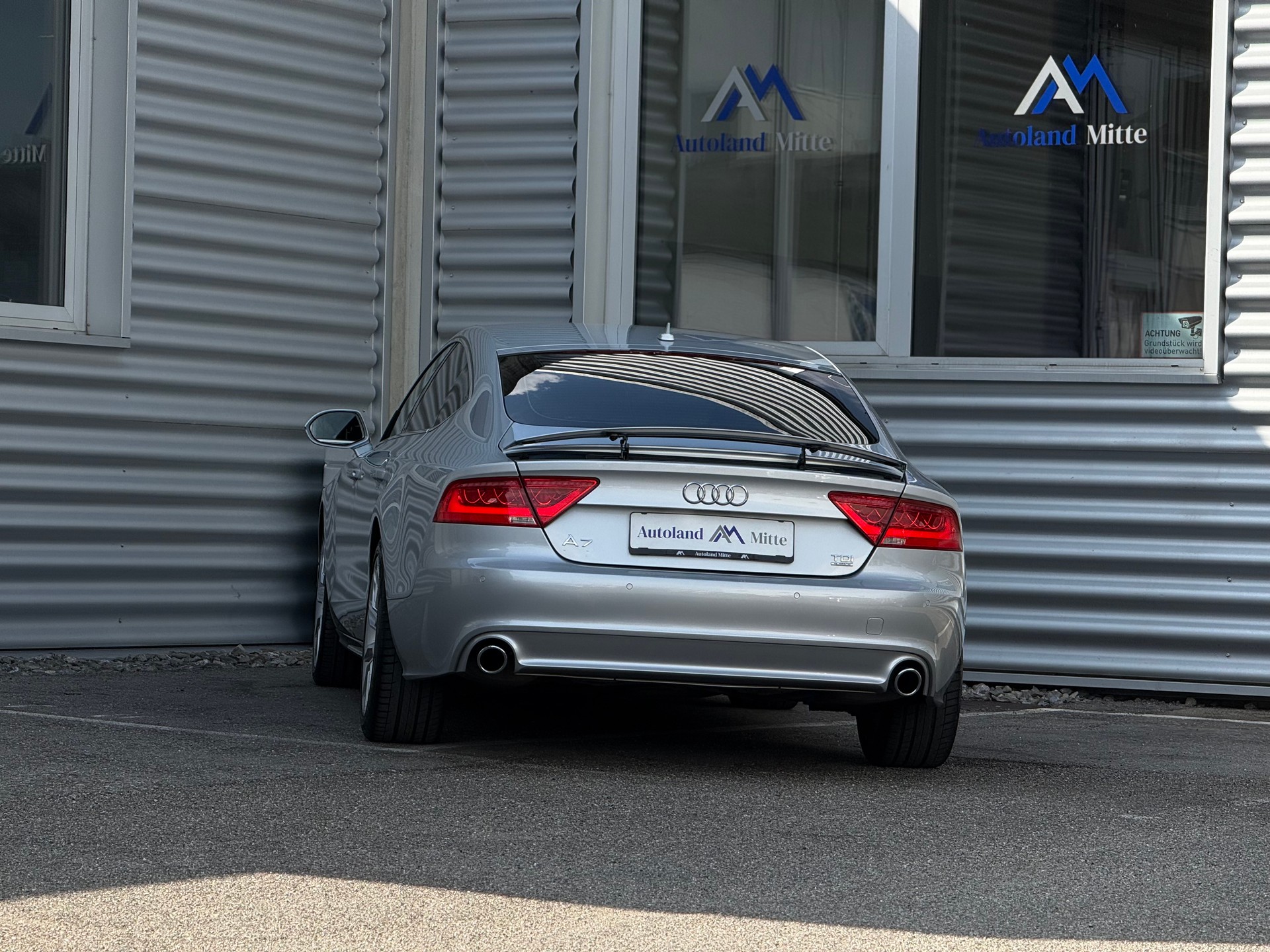 AUDI A7 Sportback 3.0 TDI quattro S-tronic-showroom-element-3