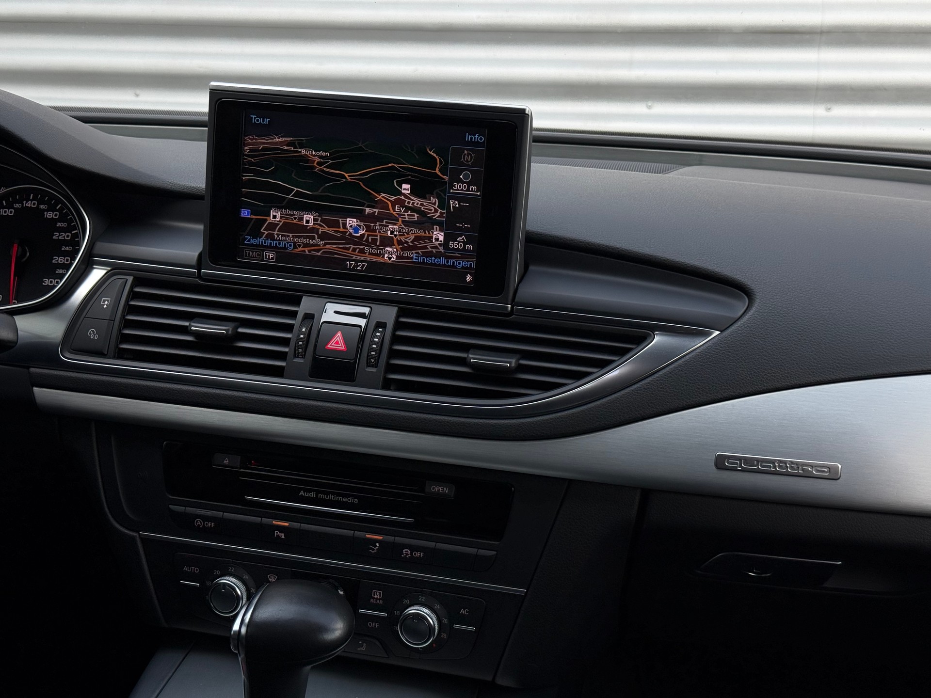 AUDI A7 Sportback 3.0 TDI quattro S-tronic-image-10