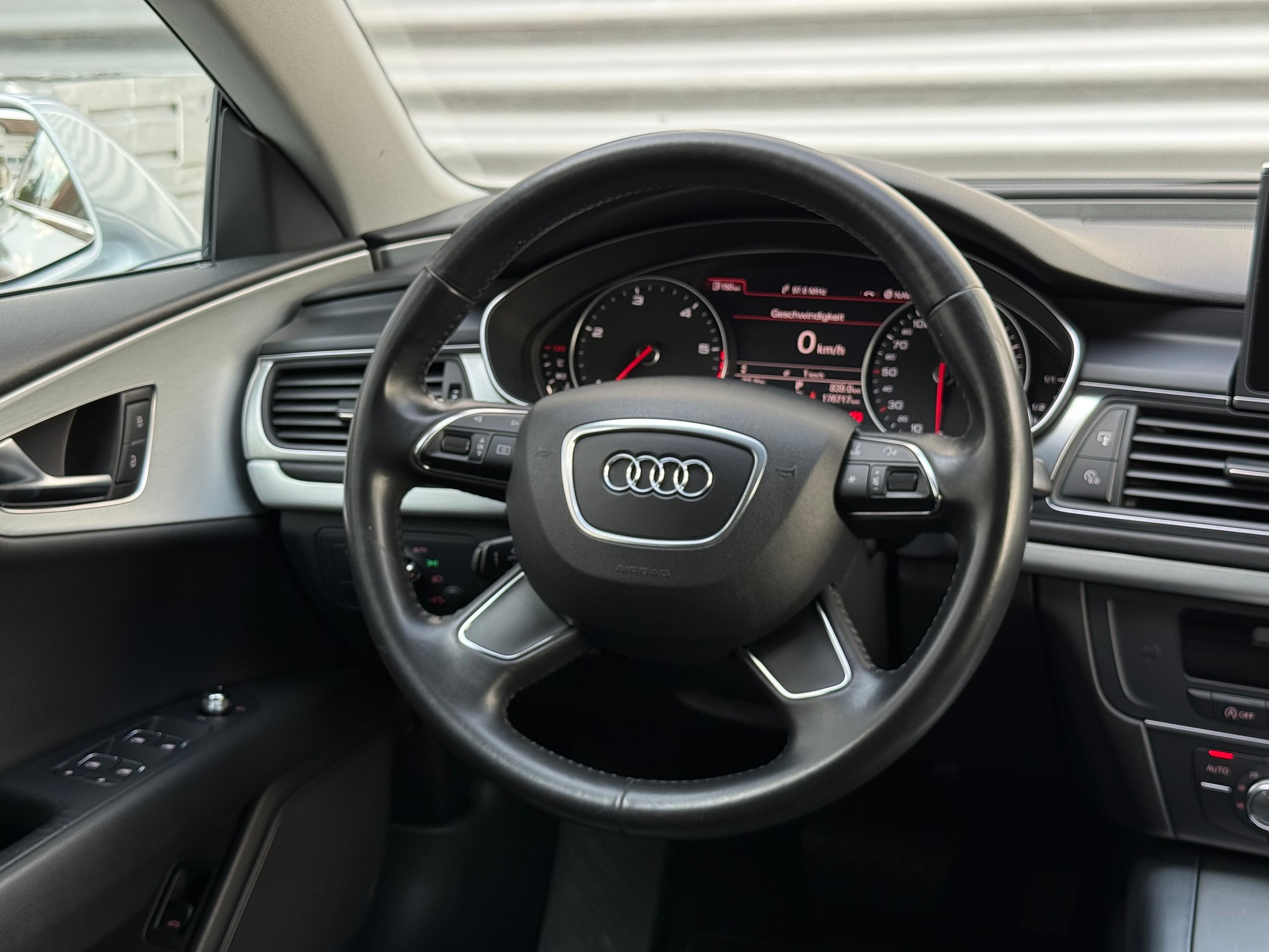 AUDI A7 Sportback 3.0 TDI quattro S-tronic-image-8