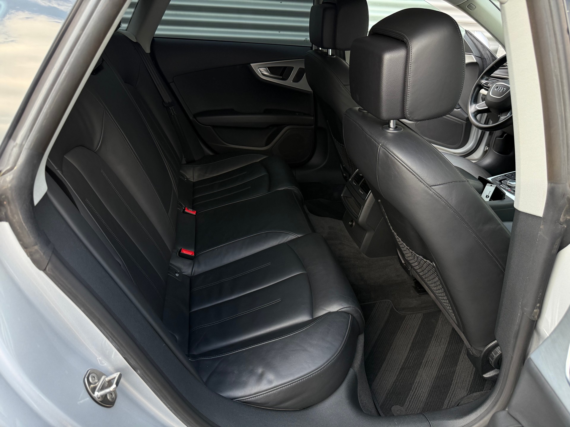 AUDI A7 Sportback 3.0 TDI quattro S-tronic-image-7