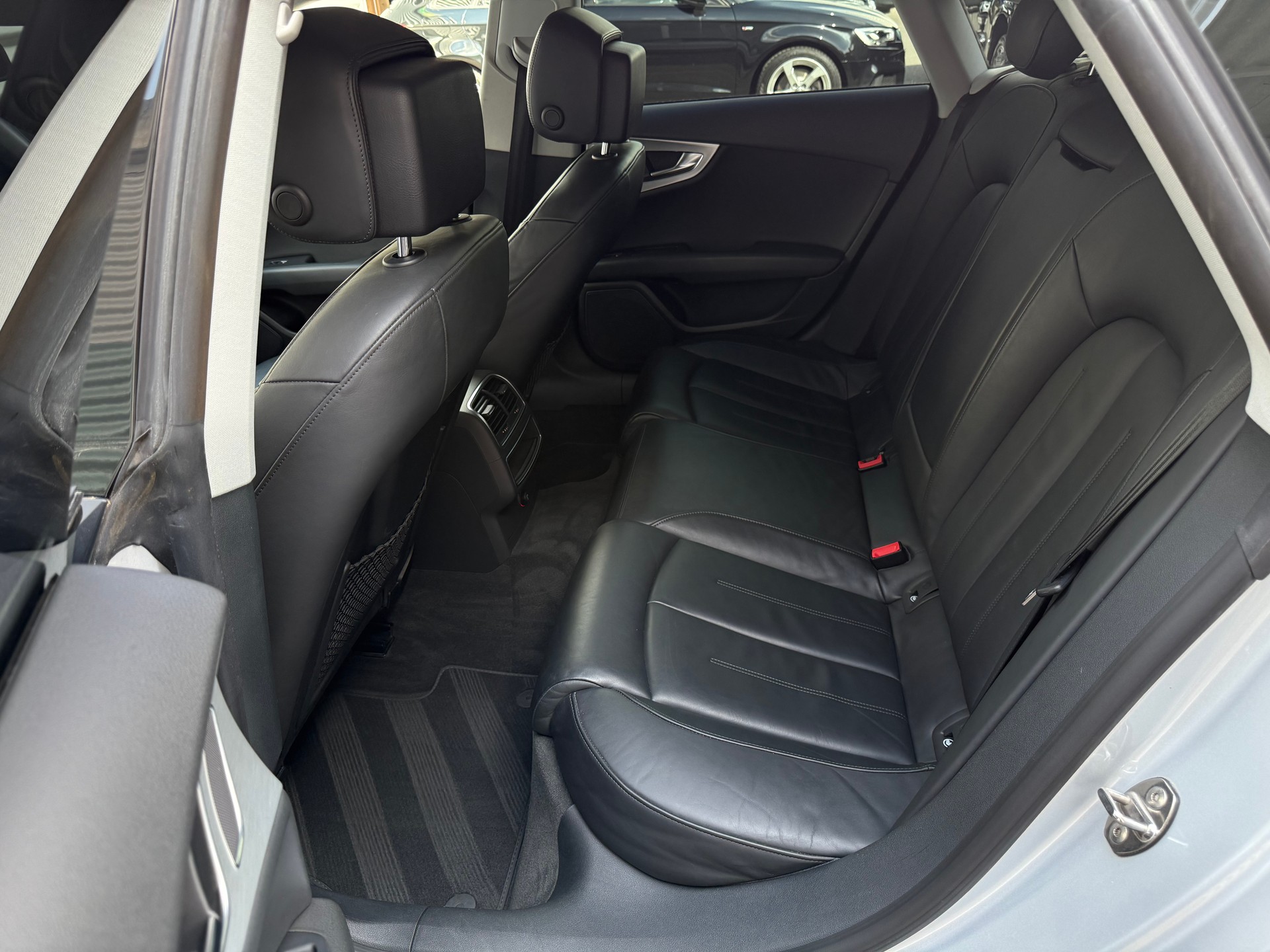 AUDI A7 Sportback 3.0 TDI quattro S-tronic-image-6