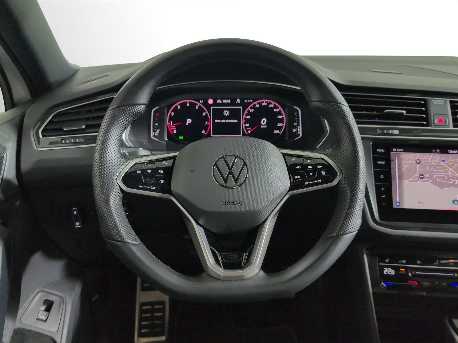 VW Tiguan 2.0TSI R-Line 4Motion DSG-image-11