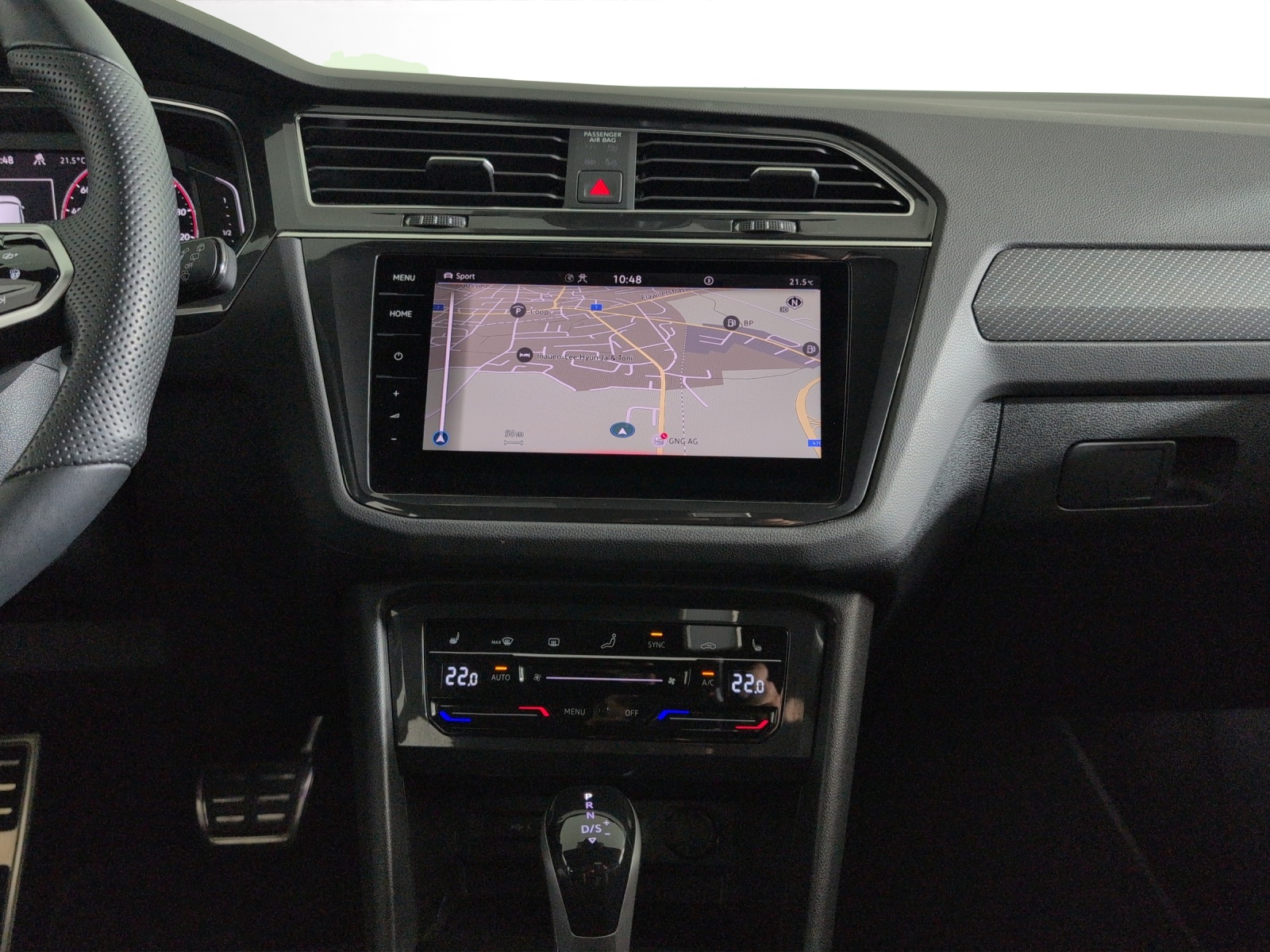 VW Tiguan 2.0TSI R-Line 4Motion DSG-image-10