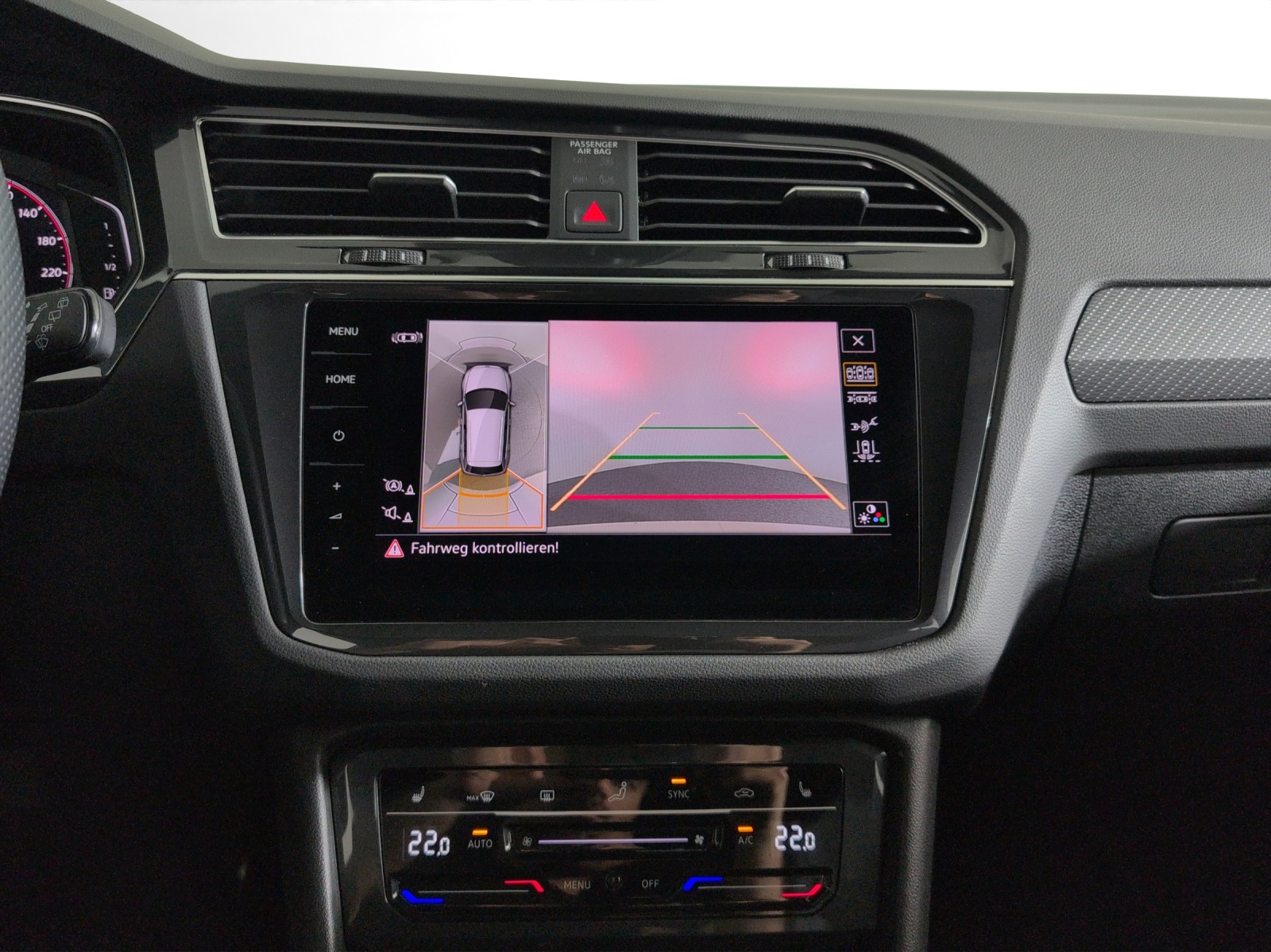 VW Tiguan 2.0TSI R-Line 4Motion DSG-image-12