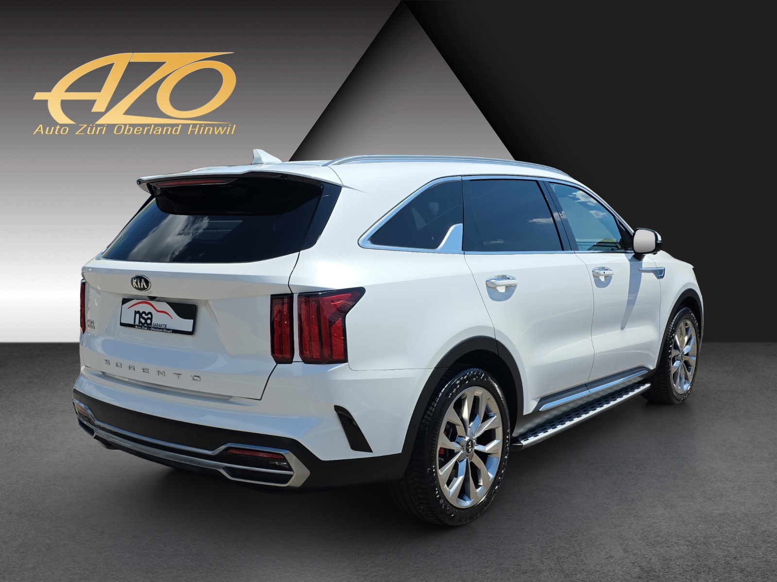 KIA Sorento 2.2 CRDI 7P. DCT Style Luxury-image-2