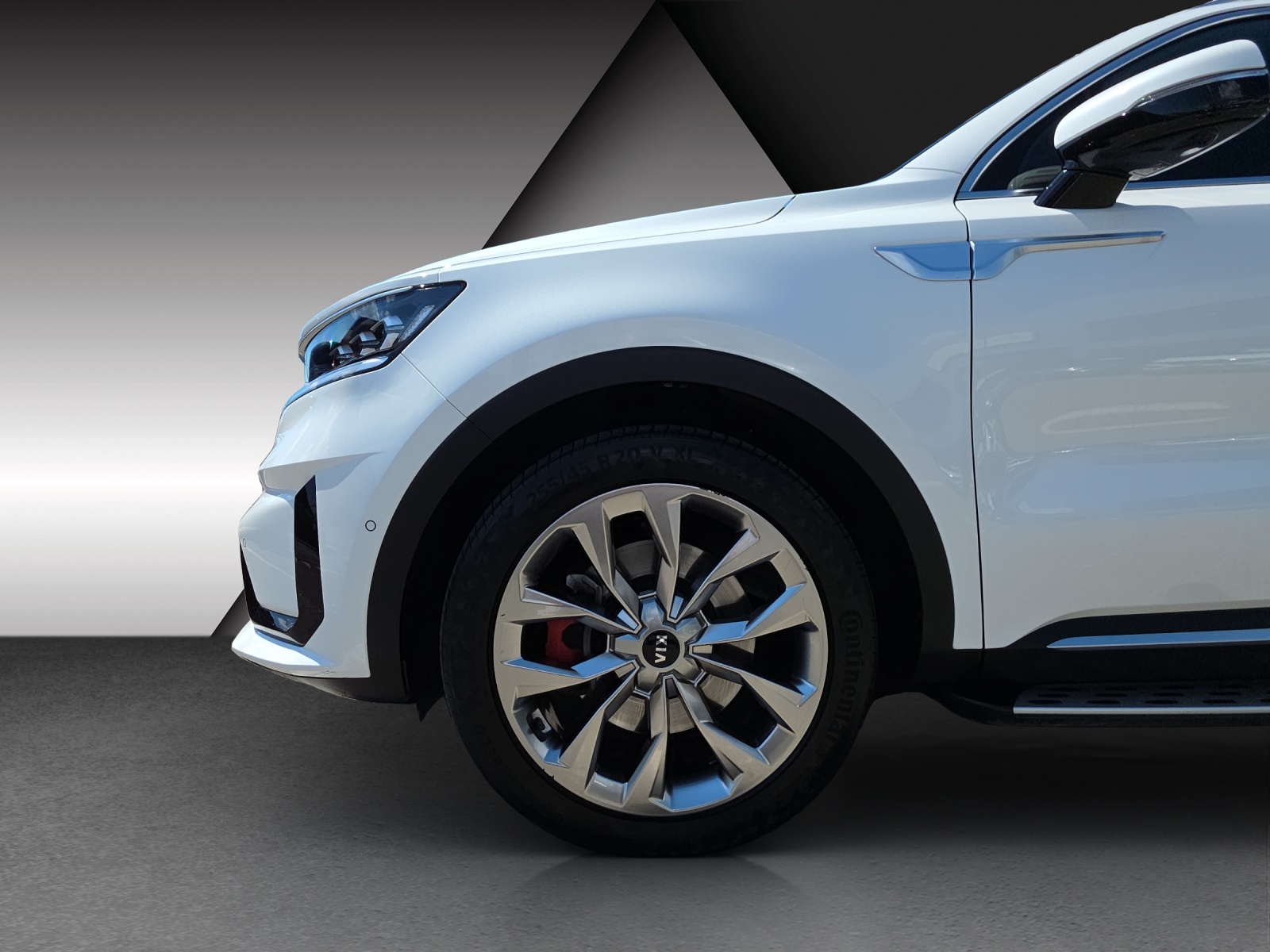 KIA Sorento 2.2 CRDI 7P. DCT Style Luxury-image-18
