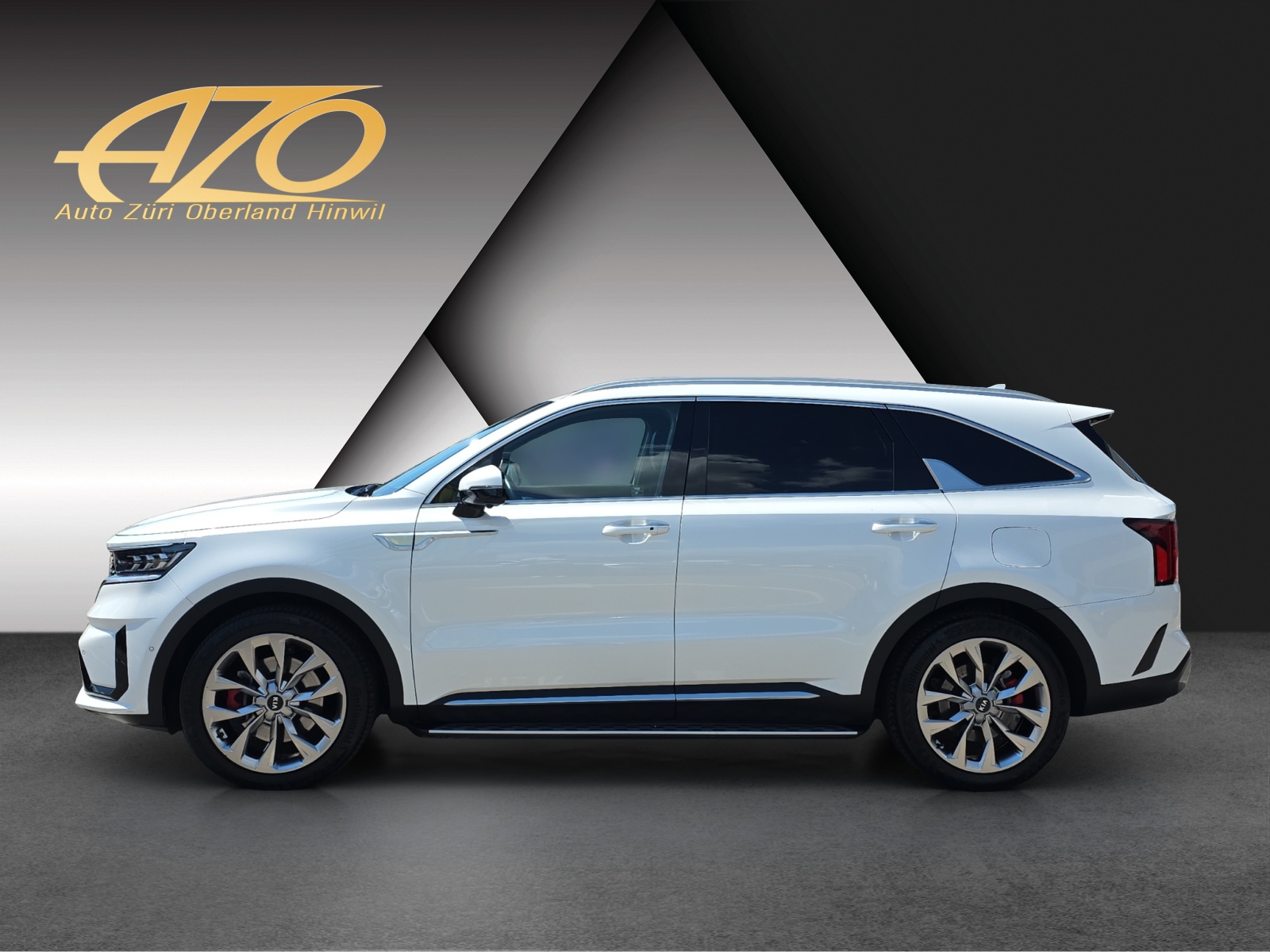 KIA Sorento 2.2 CRDI 7P. DCT Style Luxury-image-4